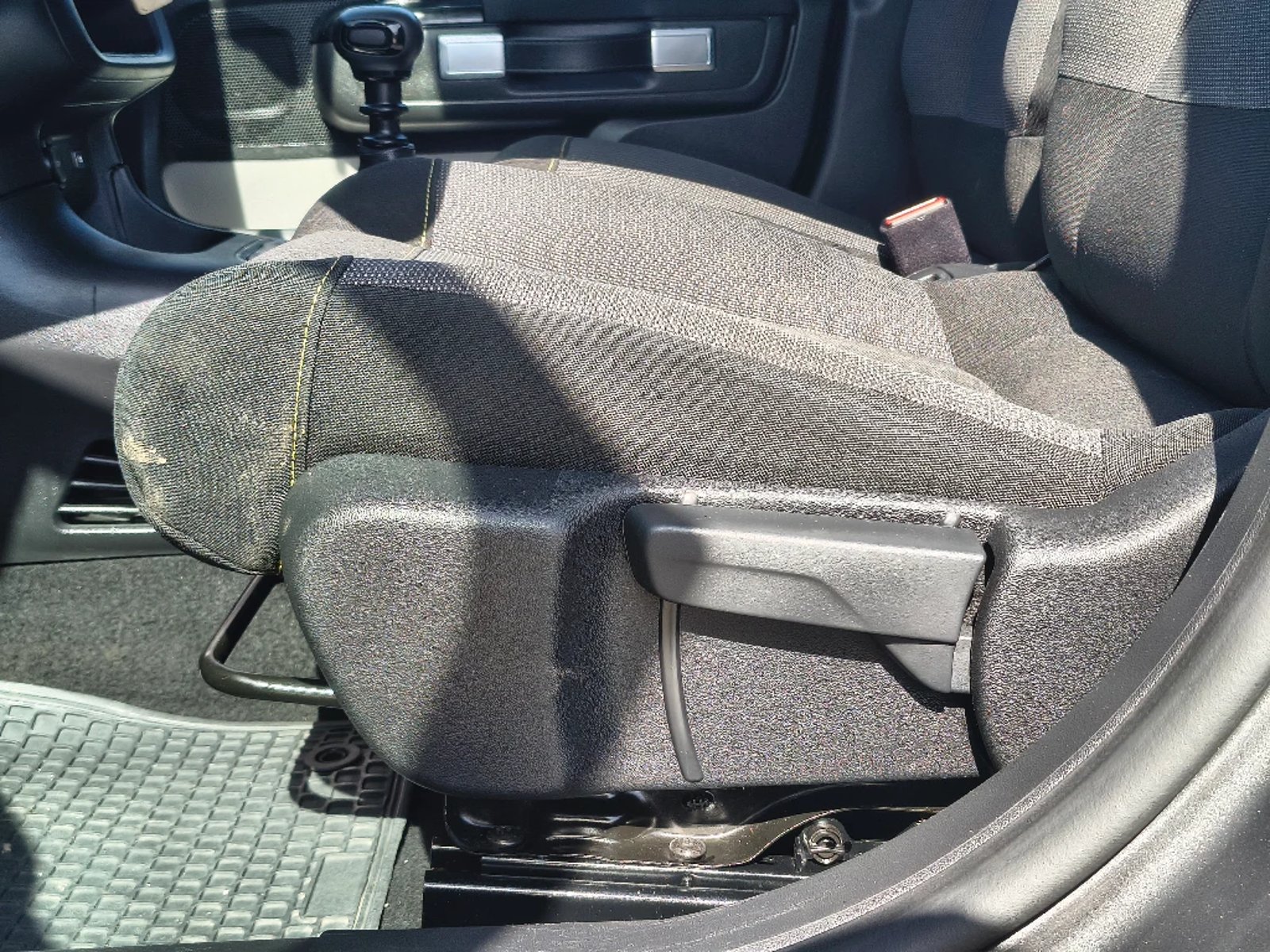 CITROEN C3 2023 - Imagen 15 de 20