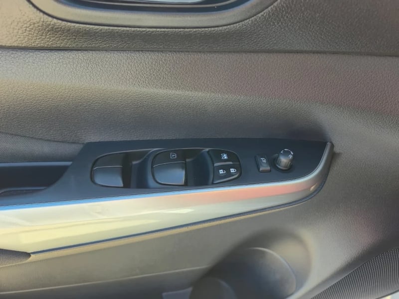 Nissan Navara 2023 - Imagen 15 de 20
