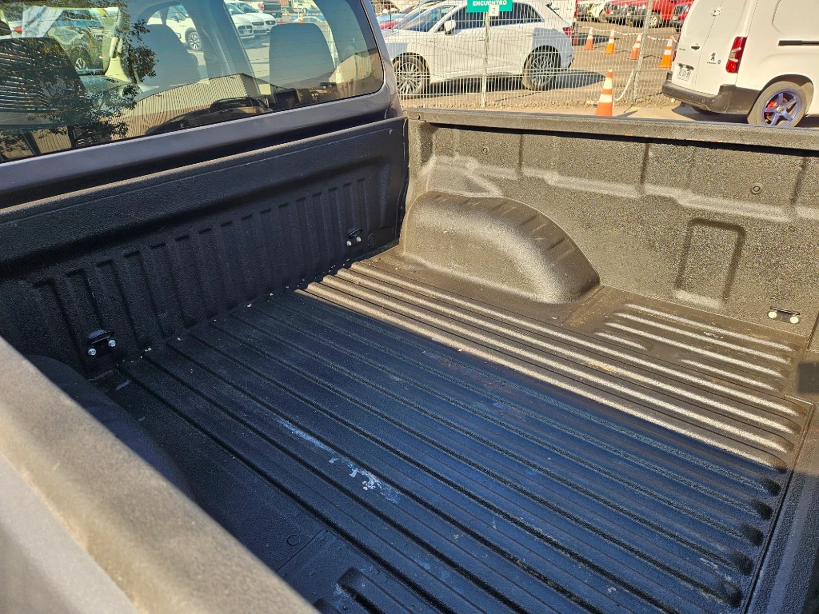 NISSAN NAVARA 2023 - Imagen 12 de 20