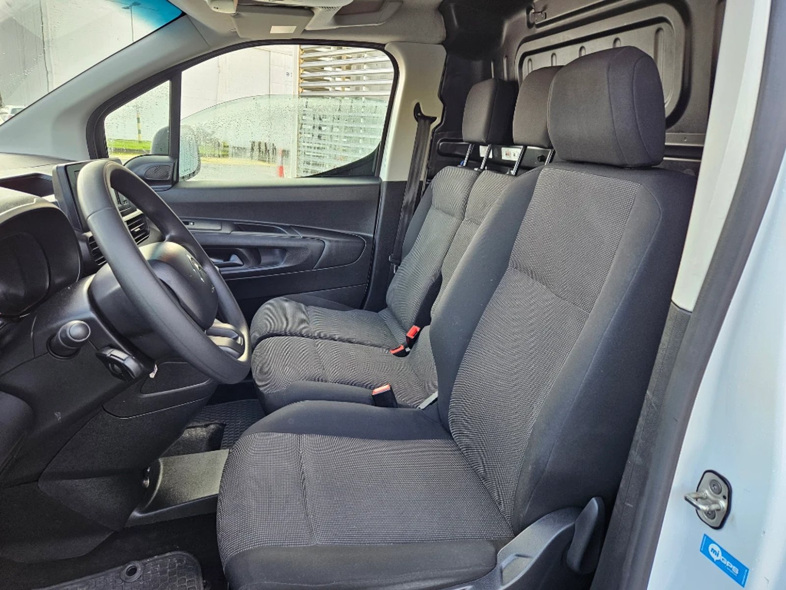 Citroën Berlingo 2024 - Imagen 11 de 20