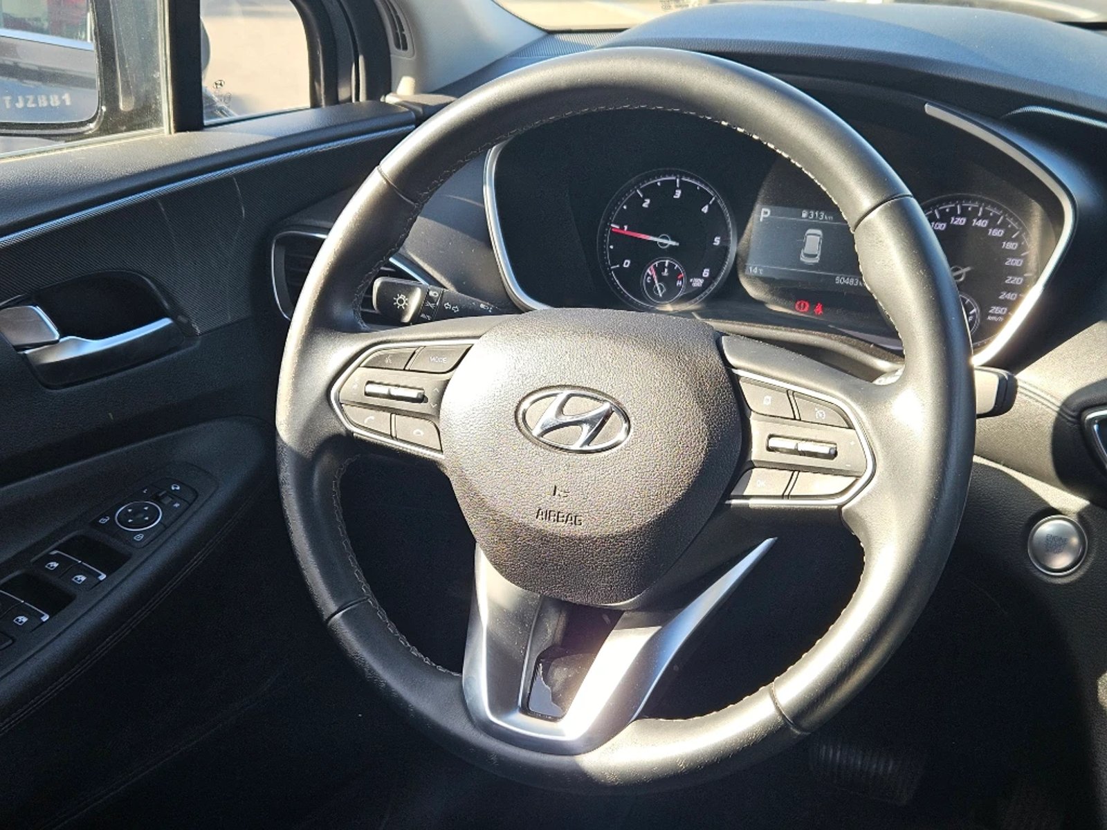 Hyundai Santa fe 2024 - Imagen 14 de 20