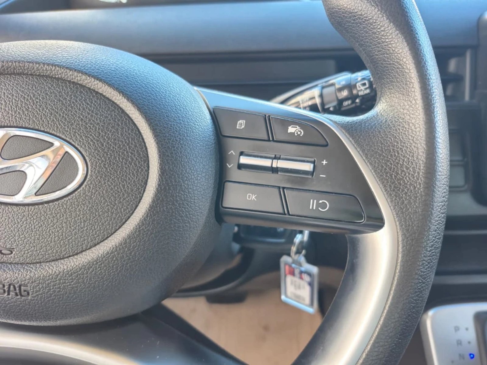 Hyundai Staria furgón 2024 - Imagen 20 de 20