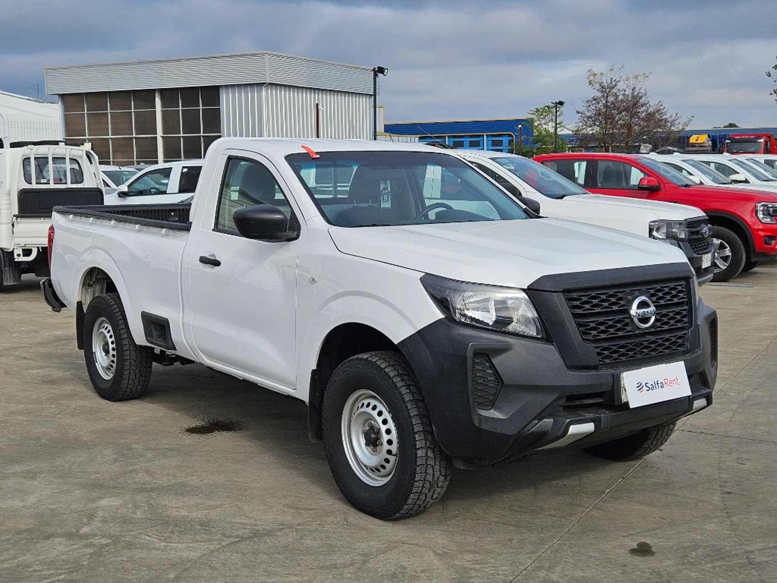 NISSAN NAVARA 2023 - Imagen 3 de 20