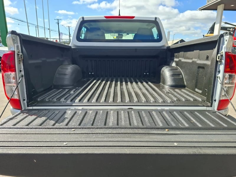 Nissan Navara 2023 - Imagen 7 de 20