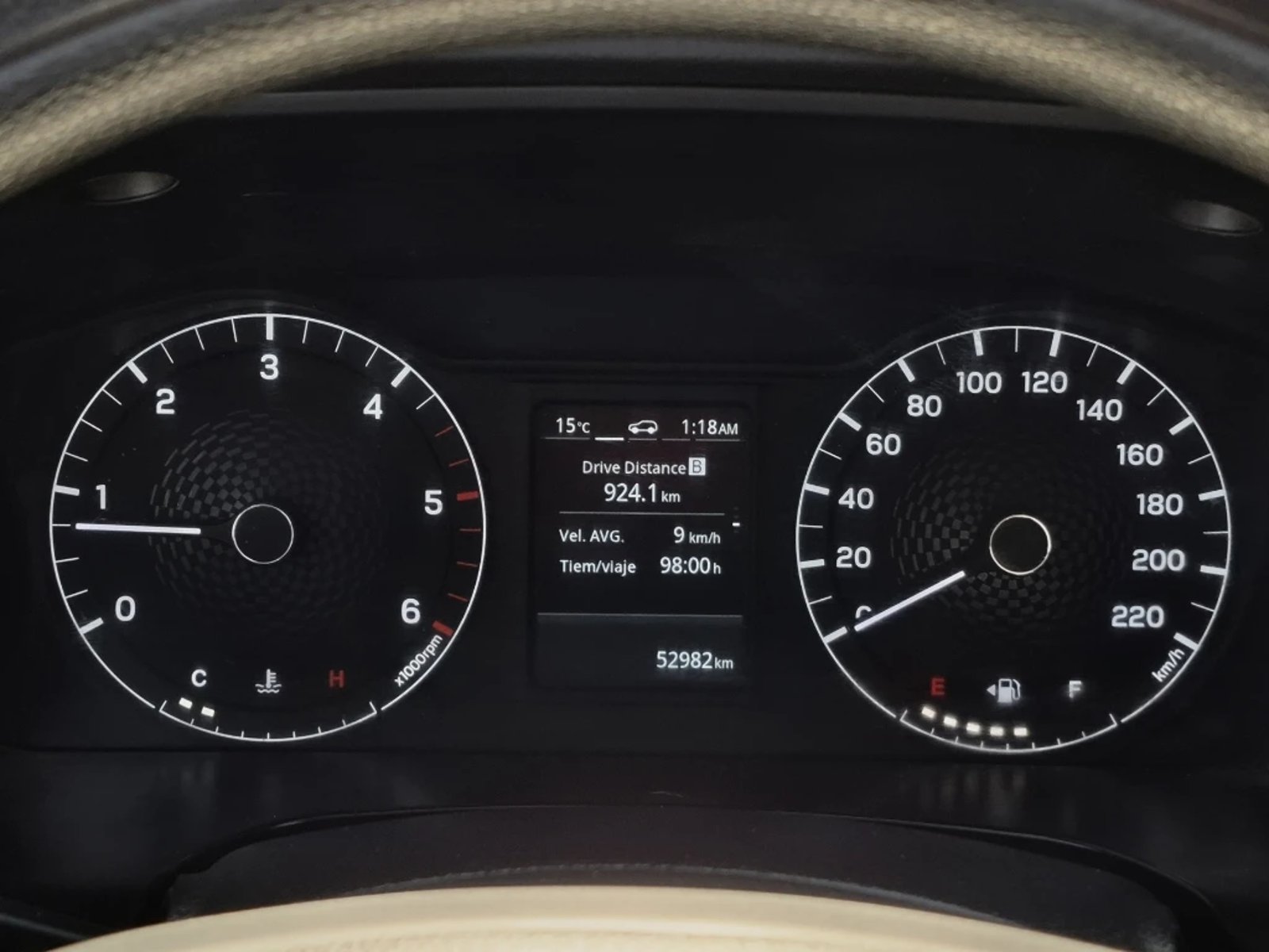 SsangYong Grand musso 2023 - Imagen 14 de 20