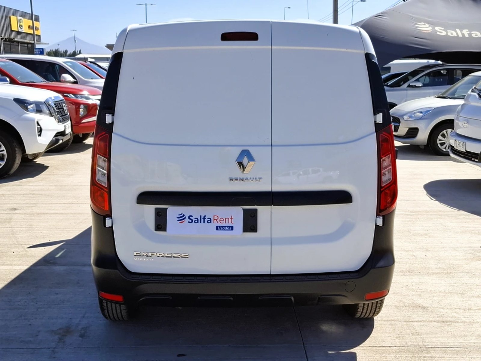RENAULT EXPRESS 2022 - Imagen 6 de 20