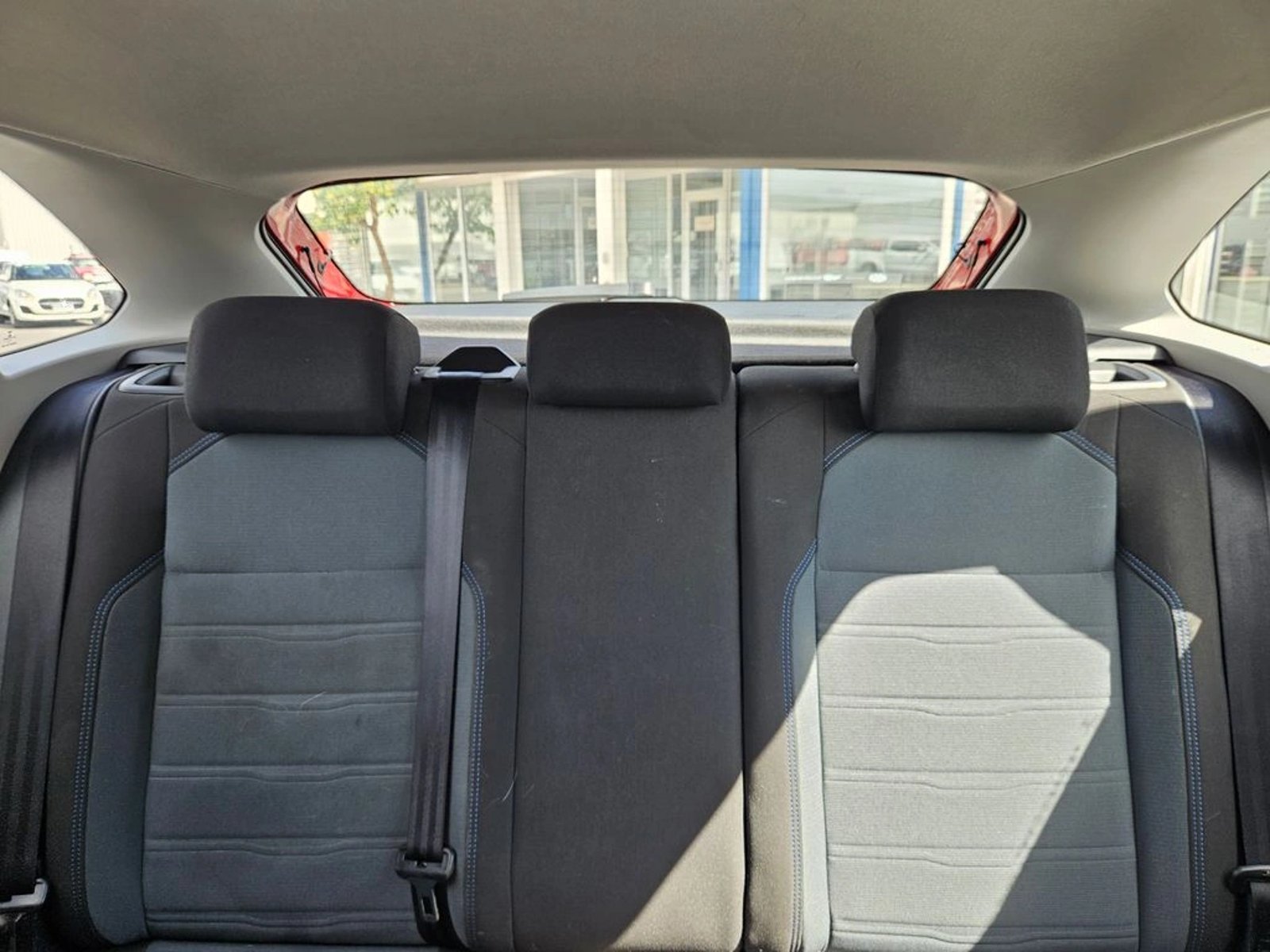 VOLKSWAGEN NIVUS 2024 - Imagen 18 de 20