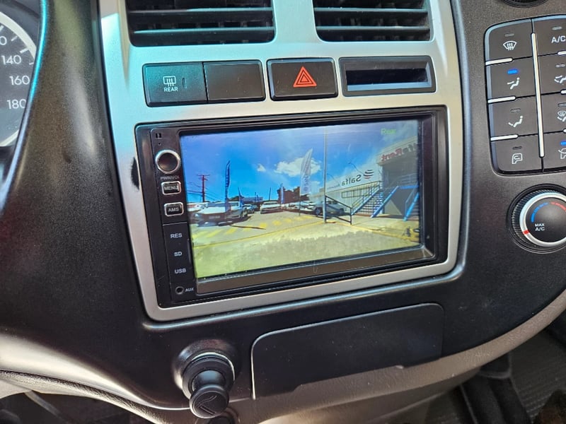 Hyundai Porter 2022 - Imagen 17 de 20