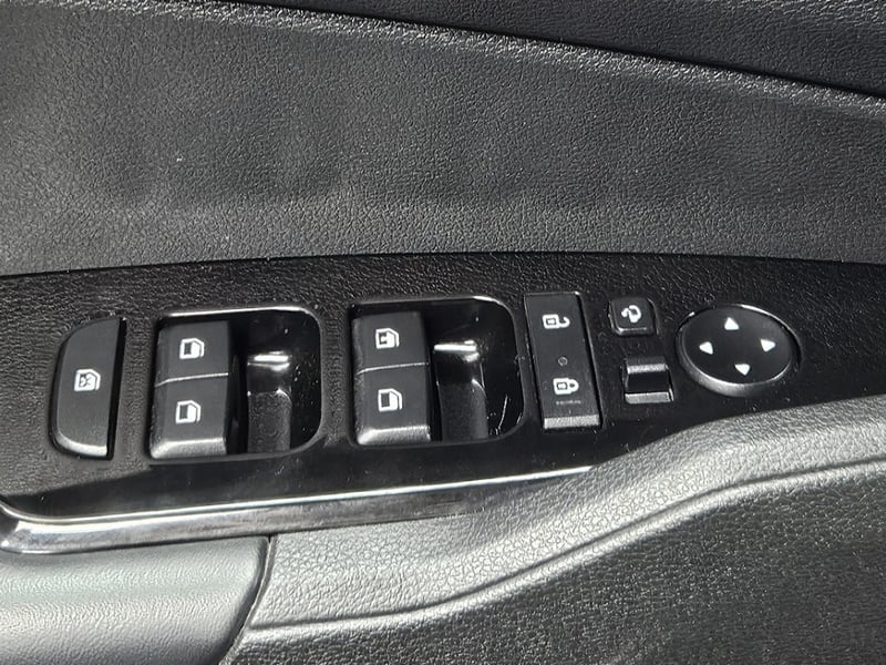 Kia Sportage 2023 - Imagen 15 de 20