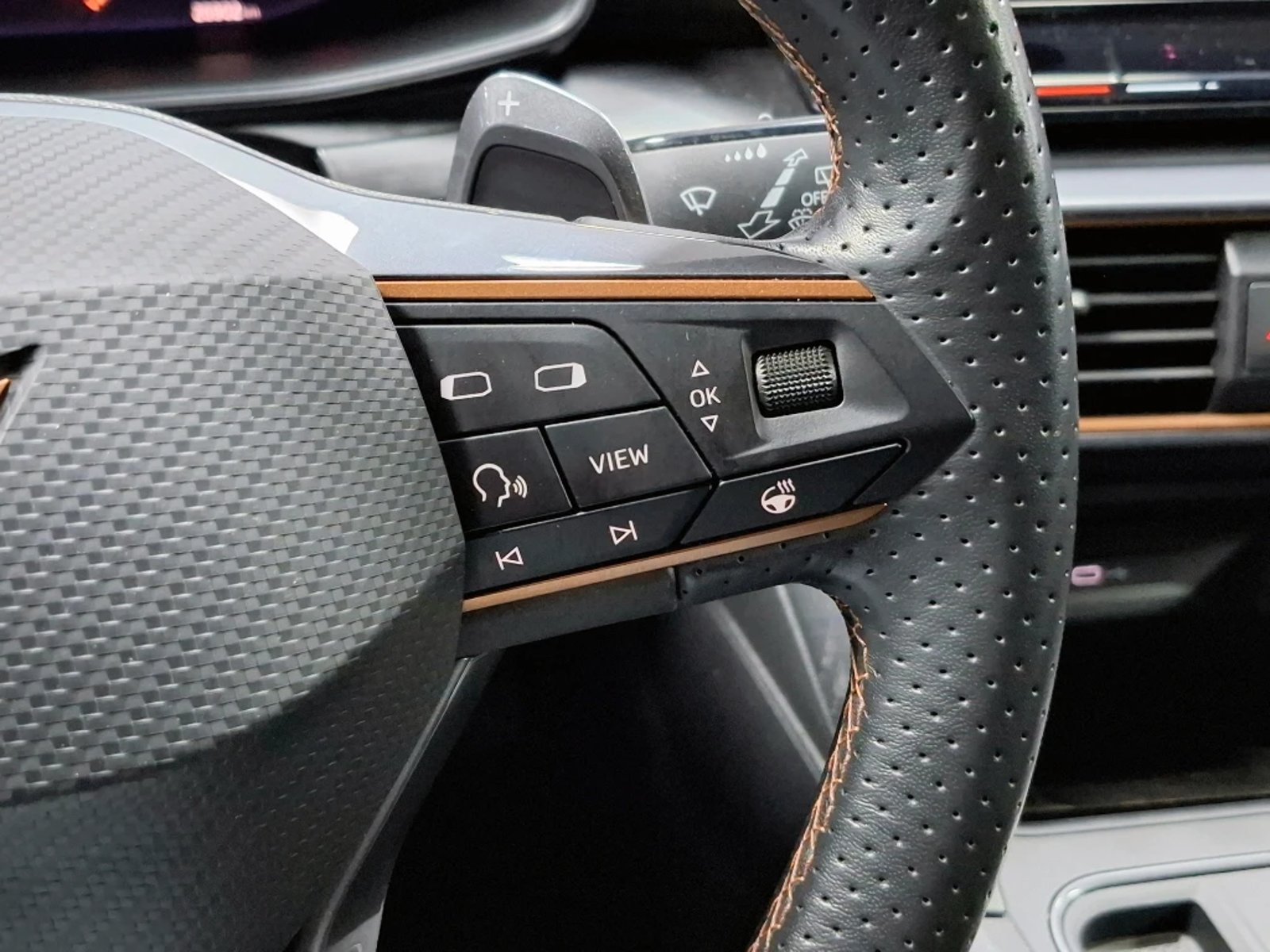 Cupra Formentor 2024 - Imagen 18 de 20