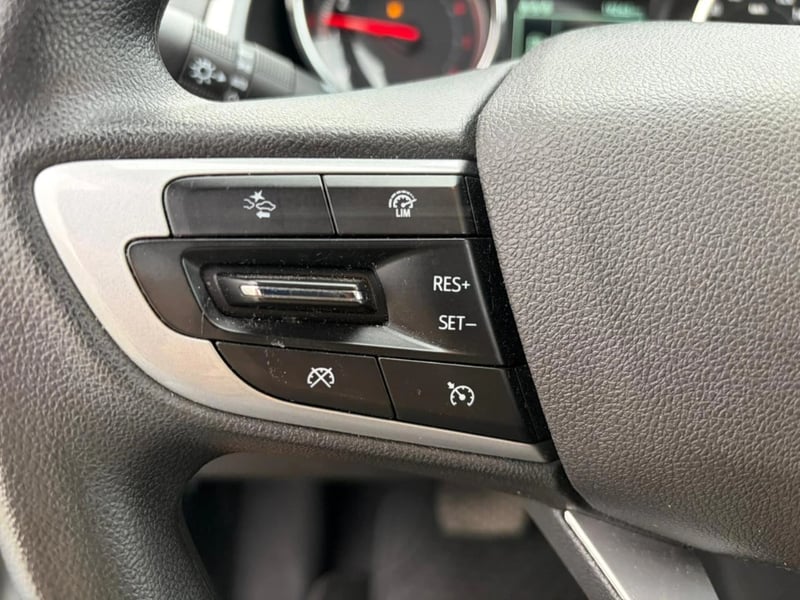 Chevrolet Tracker 2025 - Imagen 17 de 20