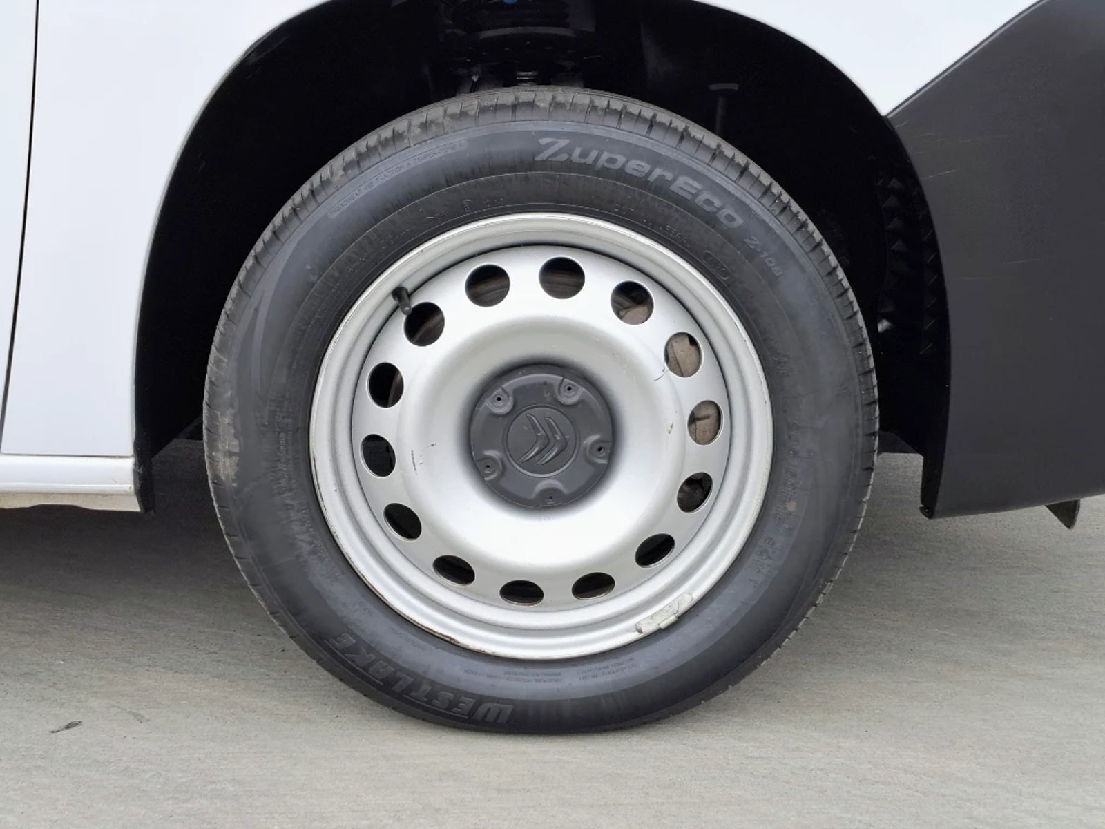 Citroën Berlingo 2024 - Imagen 10 de 20