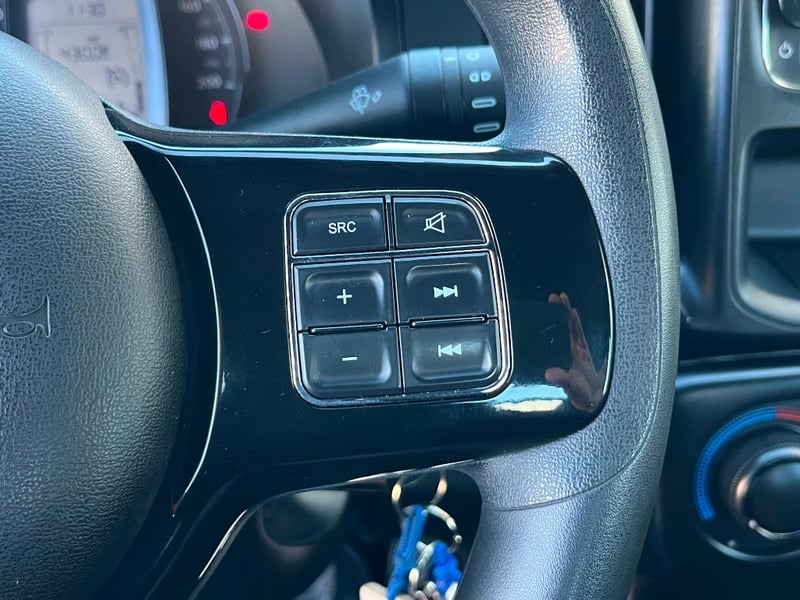Dodge Ram 2023 - Imagen 14 de 20