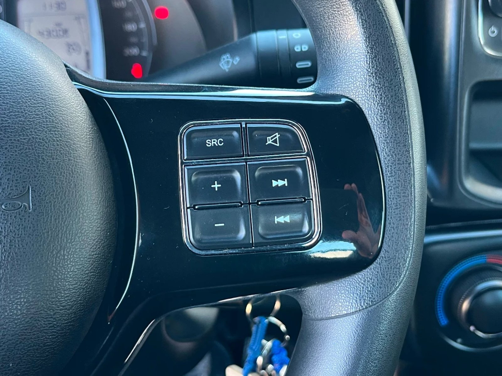 Dodge Ram 2023 - Imagen 14 de 17