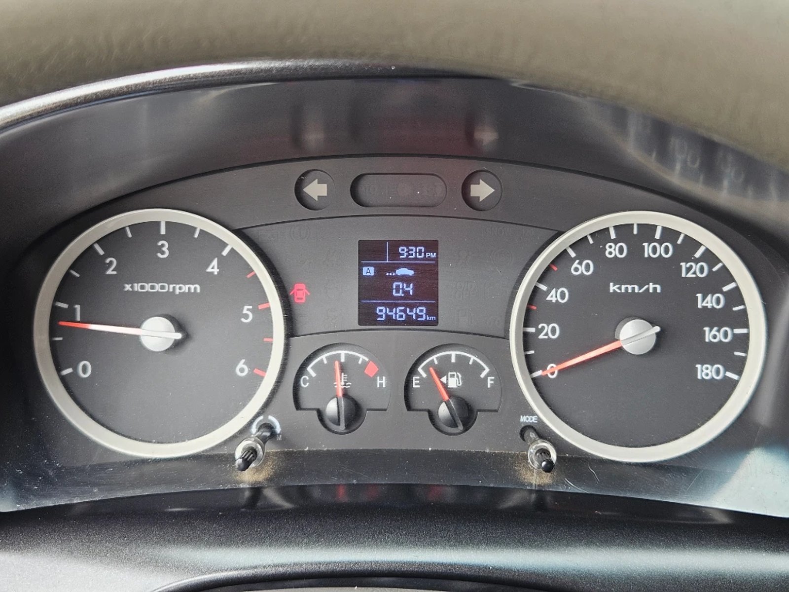 Hyundai Porter 2022 - Imagen 17 de 20
