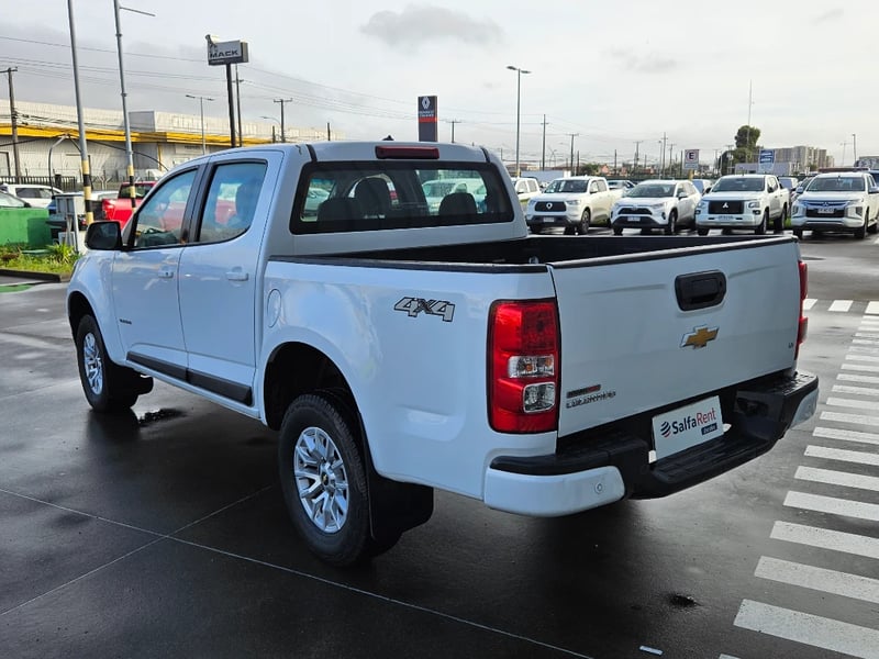 Chevrolet Colorado 2023 - Imagen 7 de 20