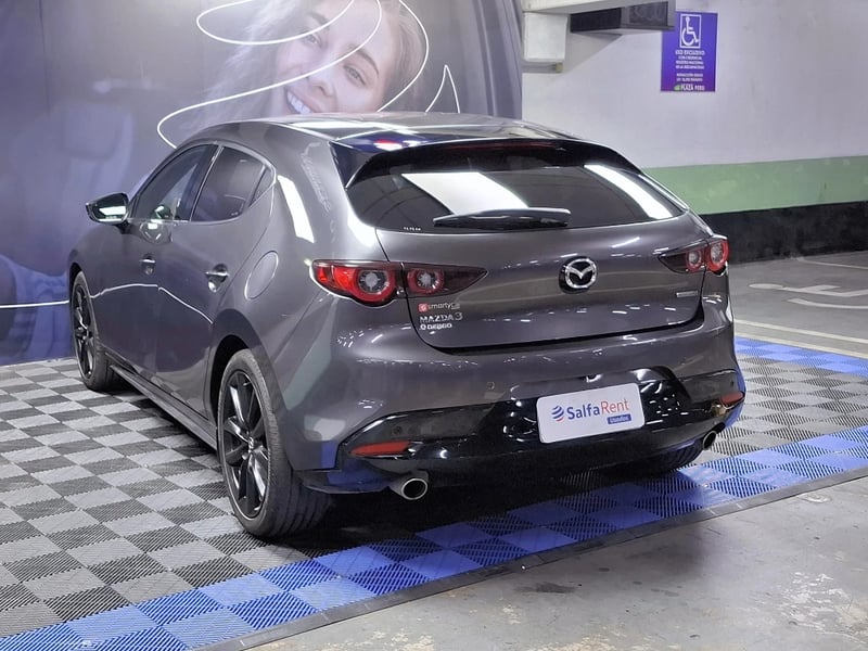 Mazda 3 sport 2024 - Imagen 7 de 20