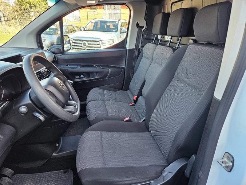 Citroën Berlingo 2023 - Imagen 12 de 20