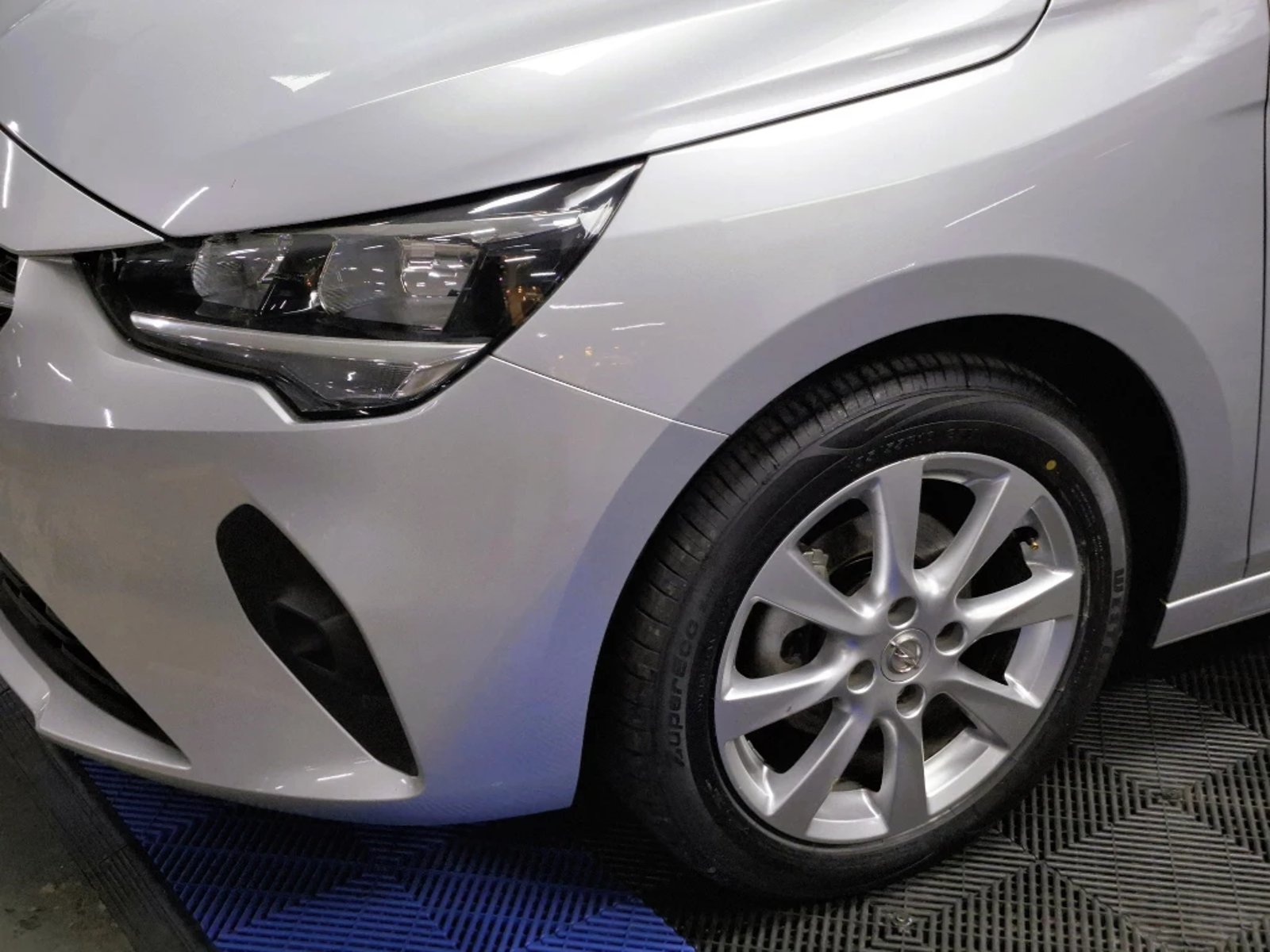 OPEL CORSA 2022 - Imagen 8 de 20