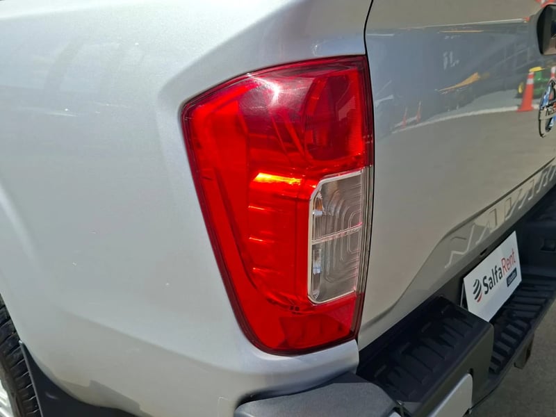 Nissan Navara 2023 - Imagen 10 de 20