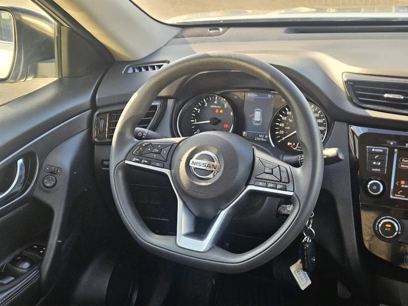 Nissan X-trail 2022 - Imagen 13 de 20