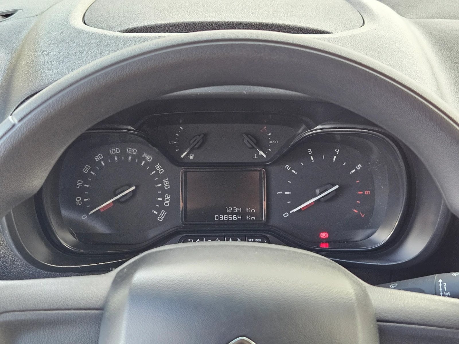 Citroën Berlingo 2024 - Imagen 17 de 20