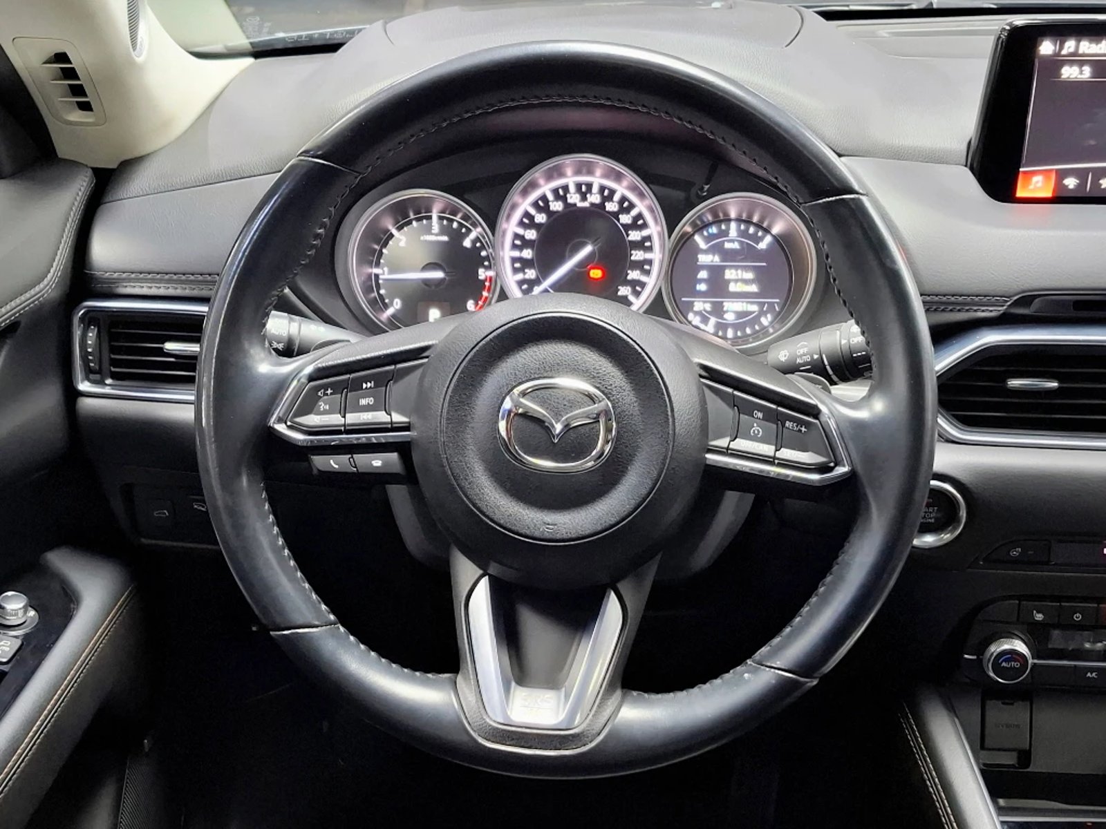 Mazda Cx-5 2023 - Imagen 14 de 20
