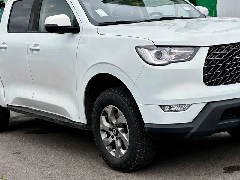 Great Wall Poer 2024 - Imagen 4 de 20