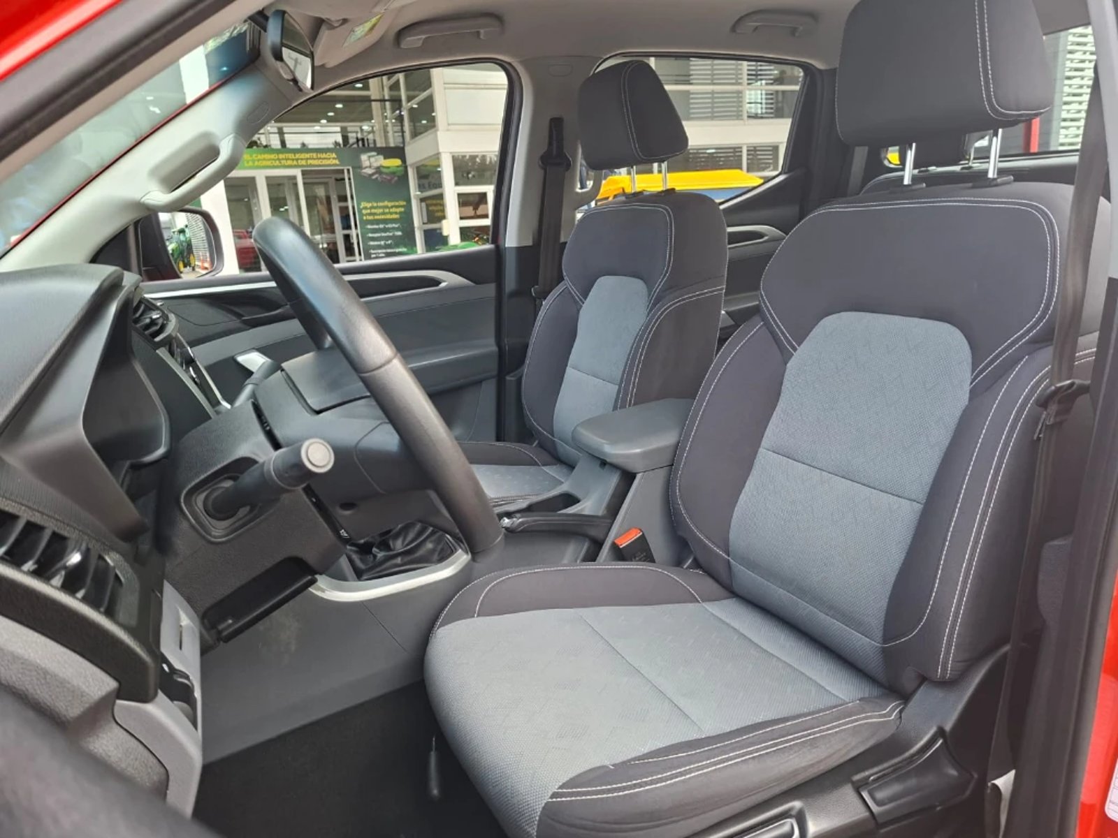 Maxus T60 2023 - Imagen 14 de 20