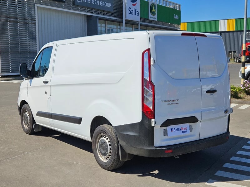 Ford Transit 2022 - Imagen 7 de 20