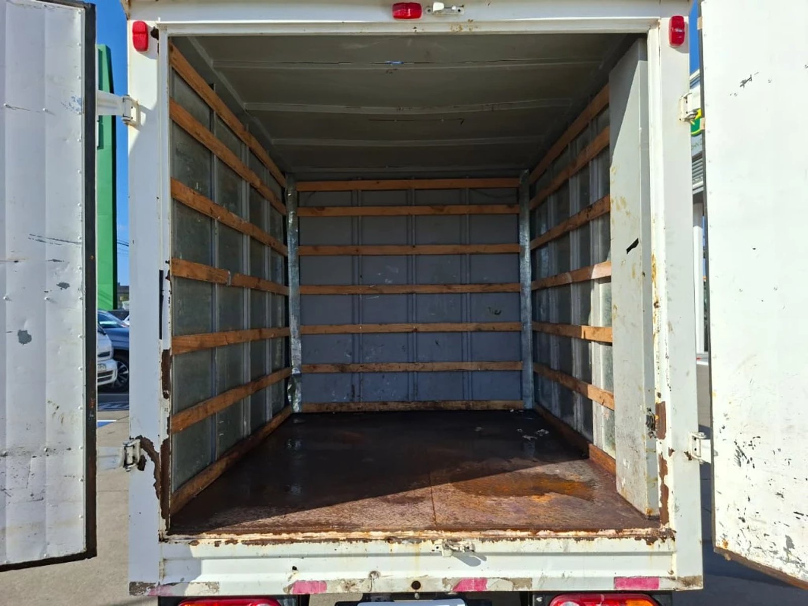 HYUNDAI PORTER 2023 - Imagen 7 de 20