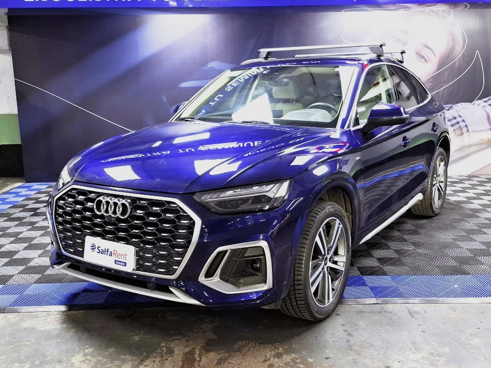 Audi Q5 2025
