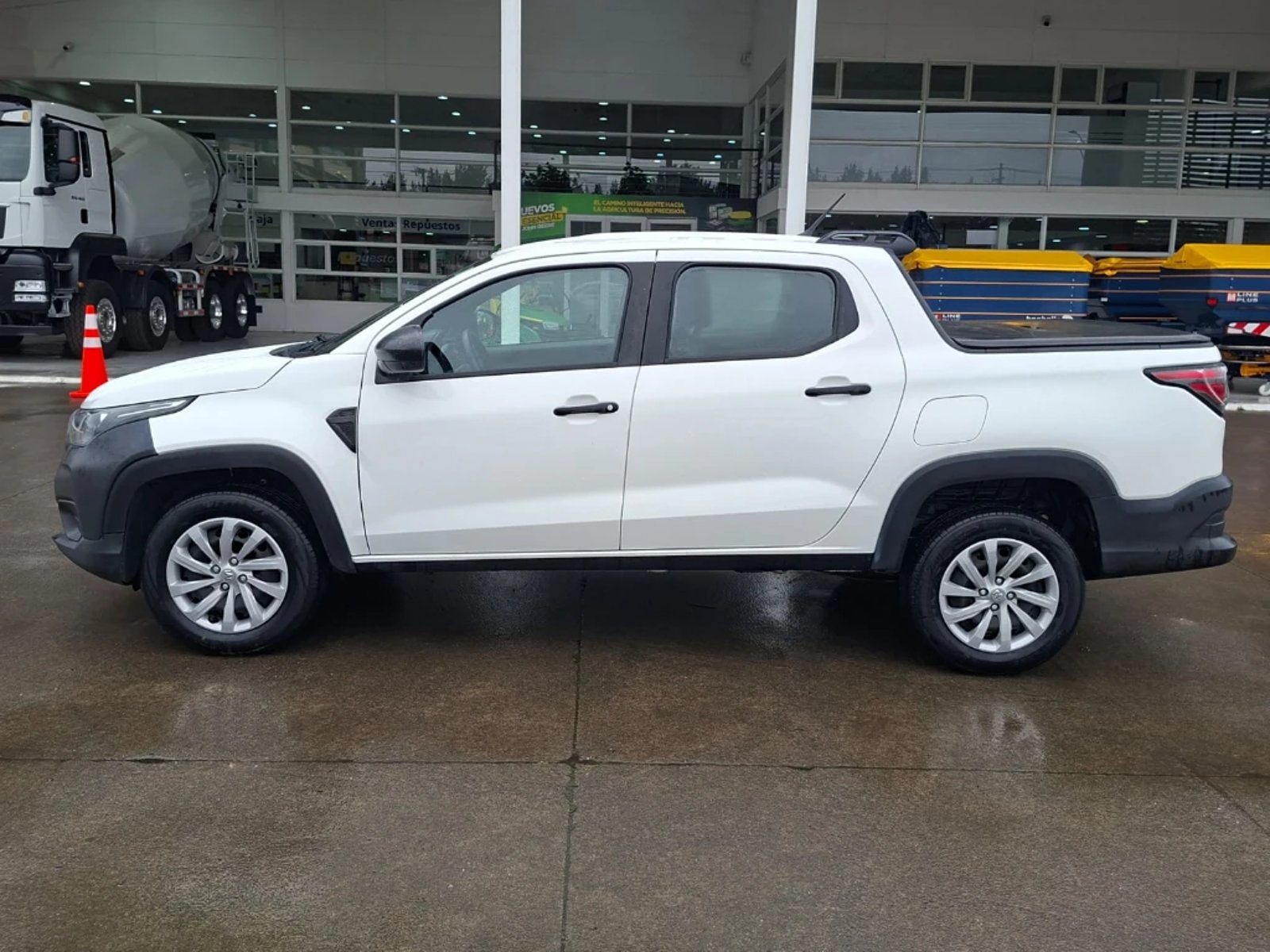 RAM 700 2023 - Imagen 8 de 20