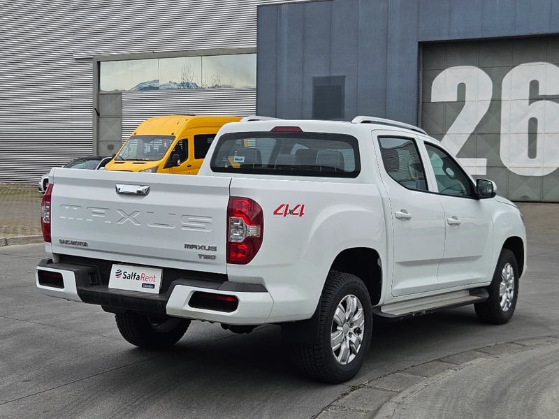 Maxus T60 2023 - Imagen 5 de 20