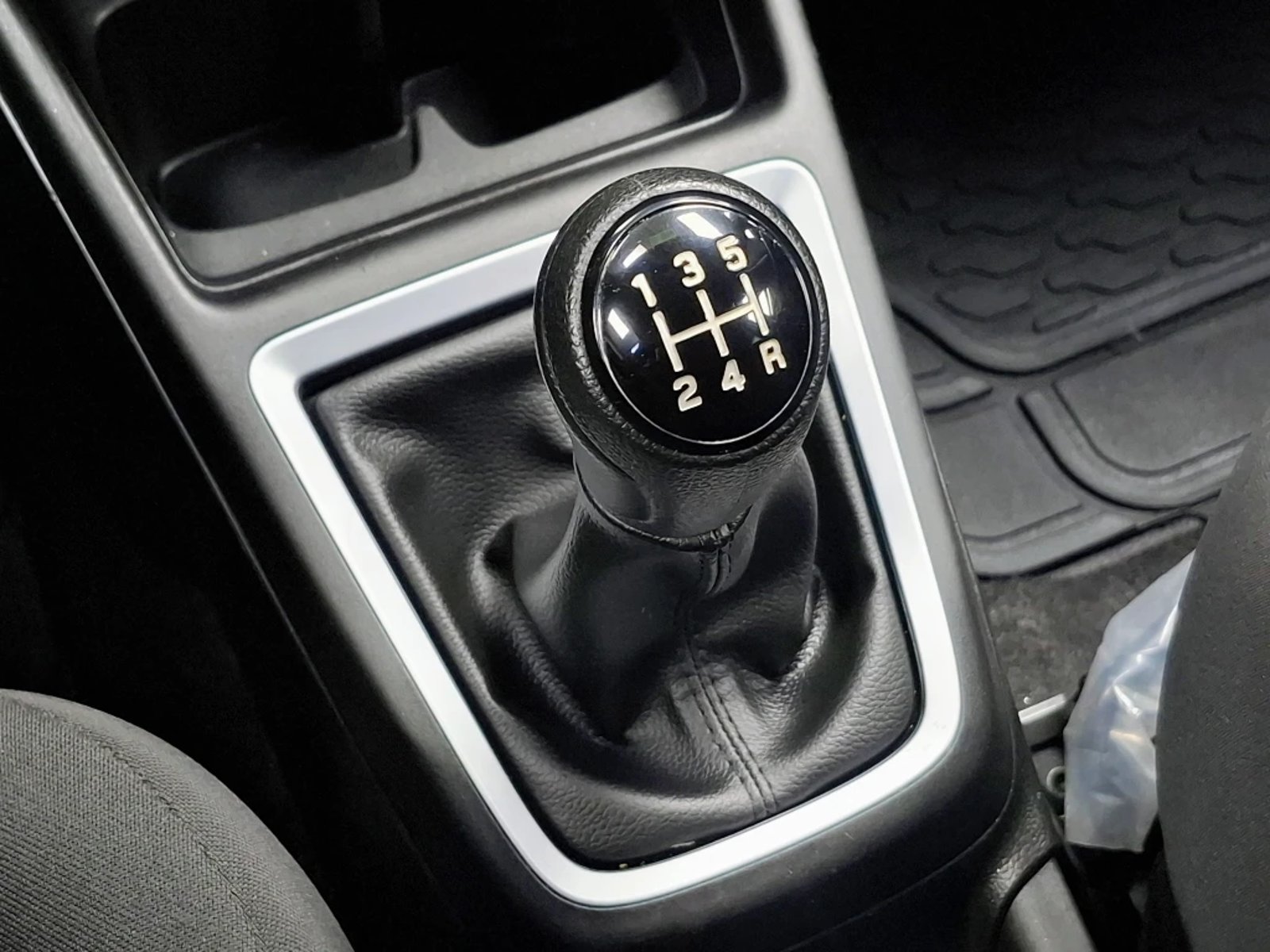 Suzuki Swift 2024 - Imagen 20 de 20