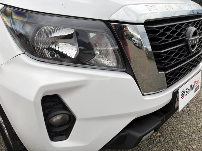 Nissan Navara 2023 - Imagen 12 de 20