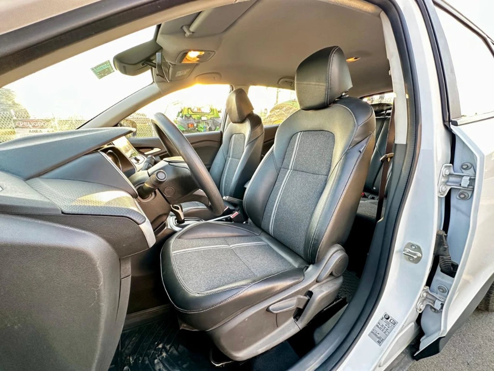 CHEVROLET TRACKER 2025 - Imagen 11 de 20