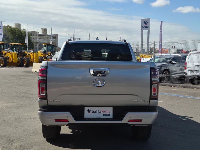 Great Wall Poer plus 2024 - Imagen 6 de 20
