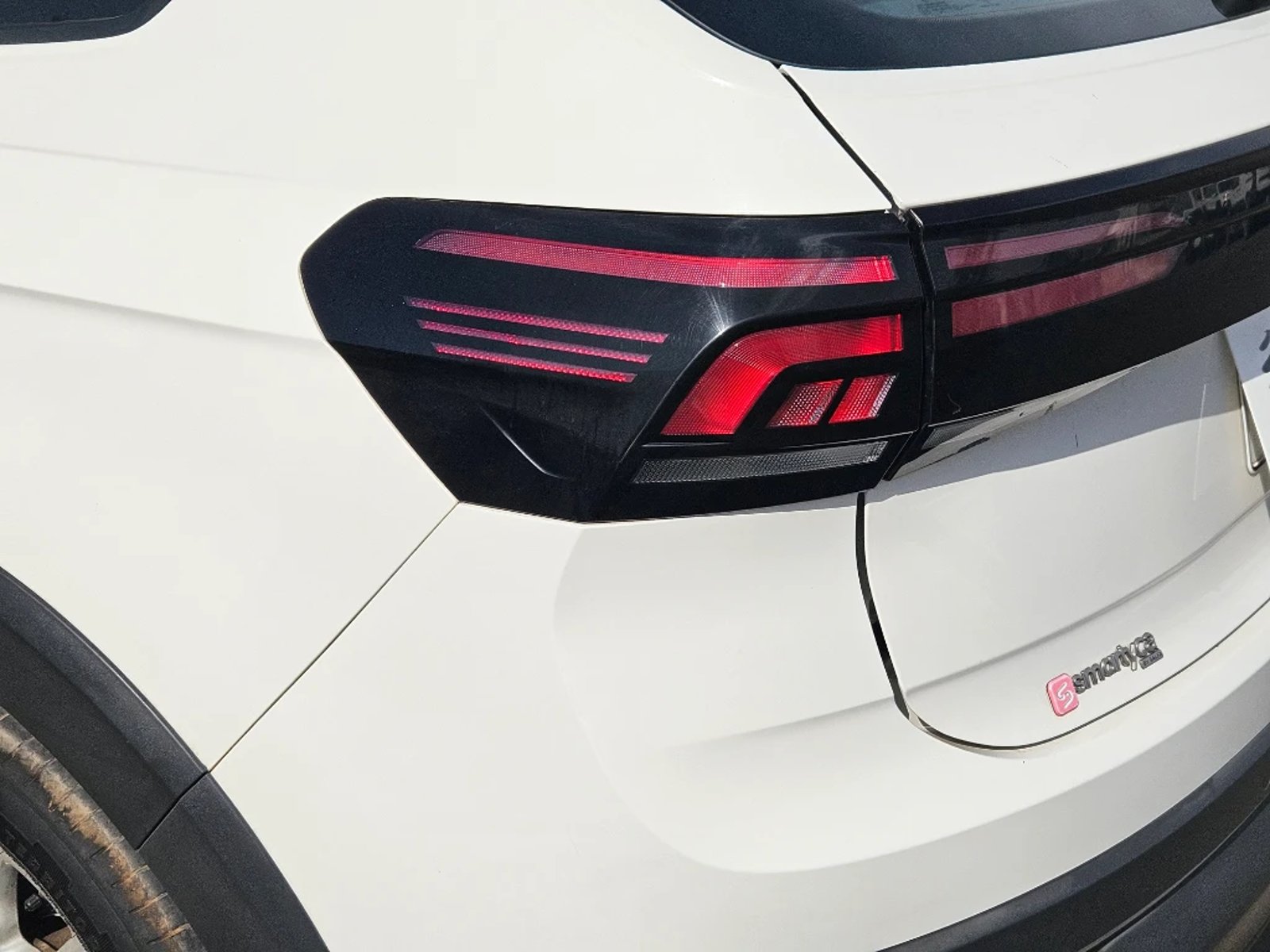 VOLKSWAGEN NIVUS 2023 - Imagen 10 de 20