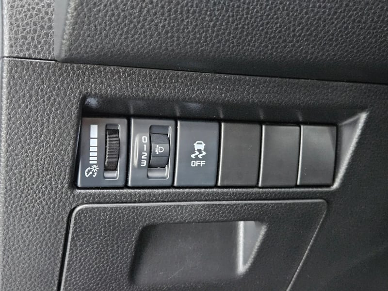 Mazda Bt-50 2024 - Imagen 17 de 20