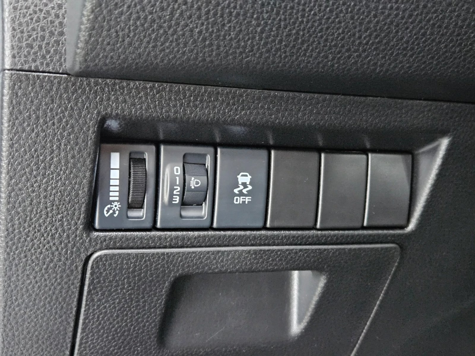 Mazda Bt-50 2024 - Imagen 17 de 20