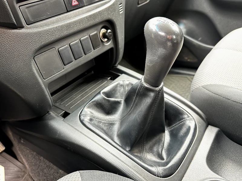 Mitsubishi L200 2023 - Imagen 20 de 20