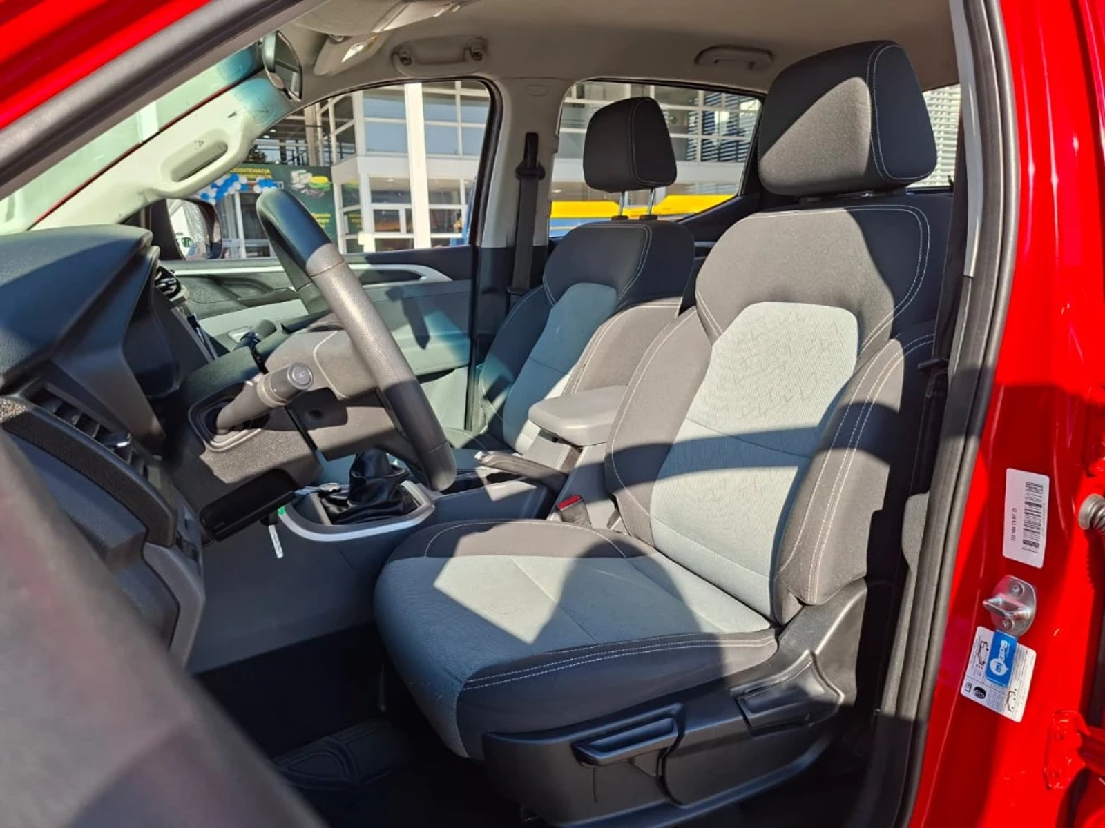 MAXUS T60 2024 - Imagen 13 de 20