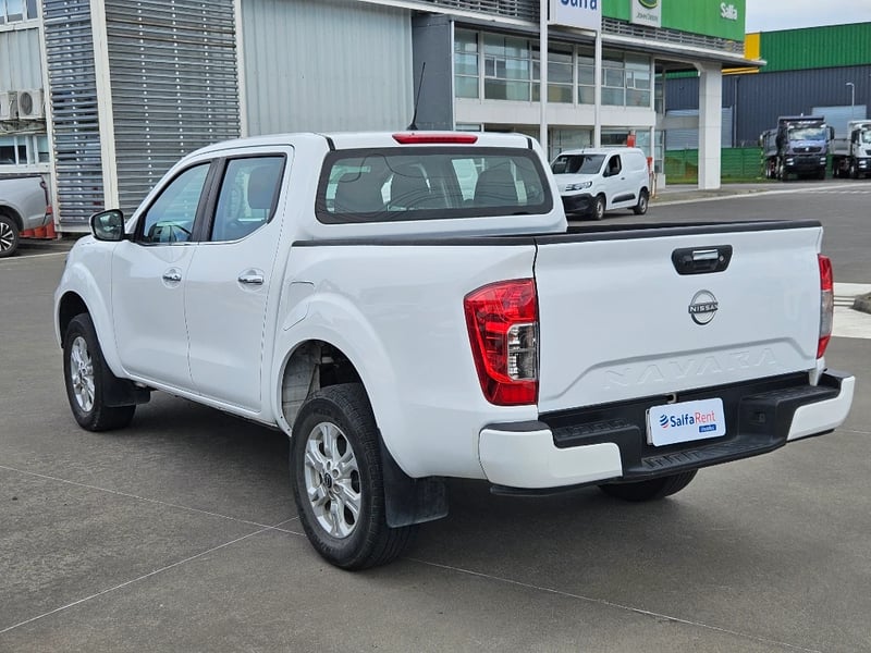 Nissan Navara 2023 - Imagen 7 de 20