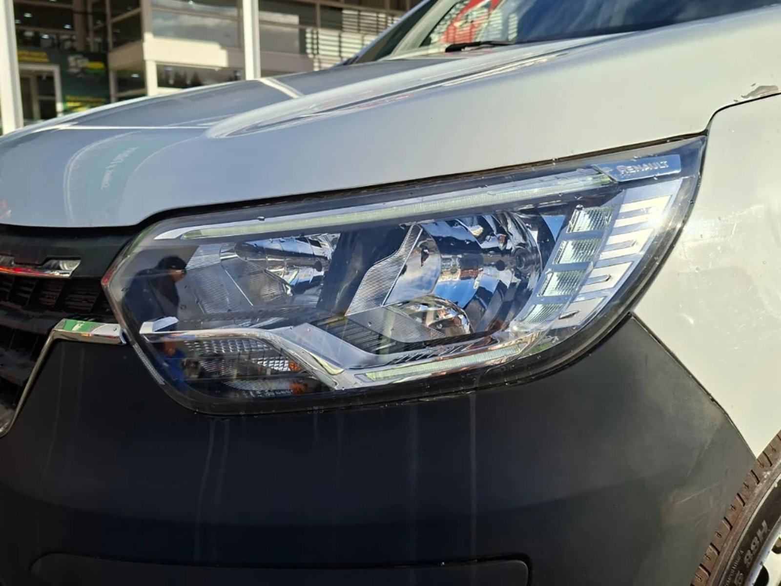 RENAULT EXPRESS 2022 - Imagen 14 de 20
