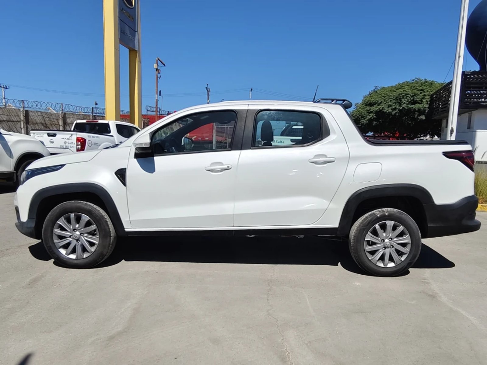 RAM 700 2022 - Imagen 5 de 20