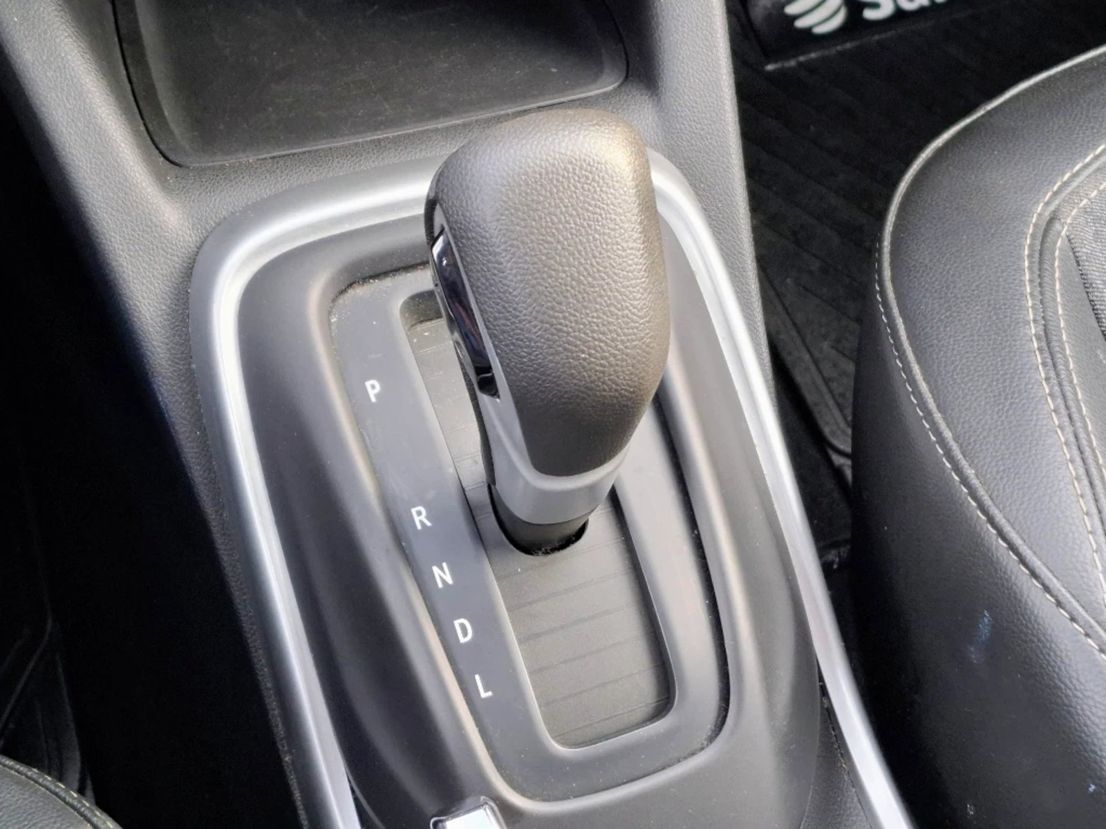 CHEVROLET TRACKER 2025 - Imagen 18 de 20