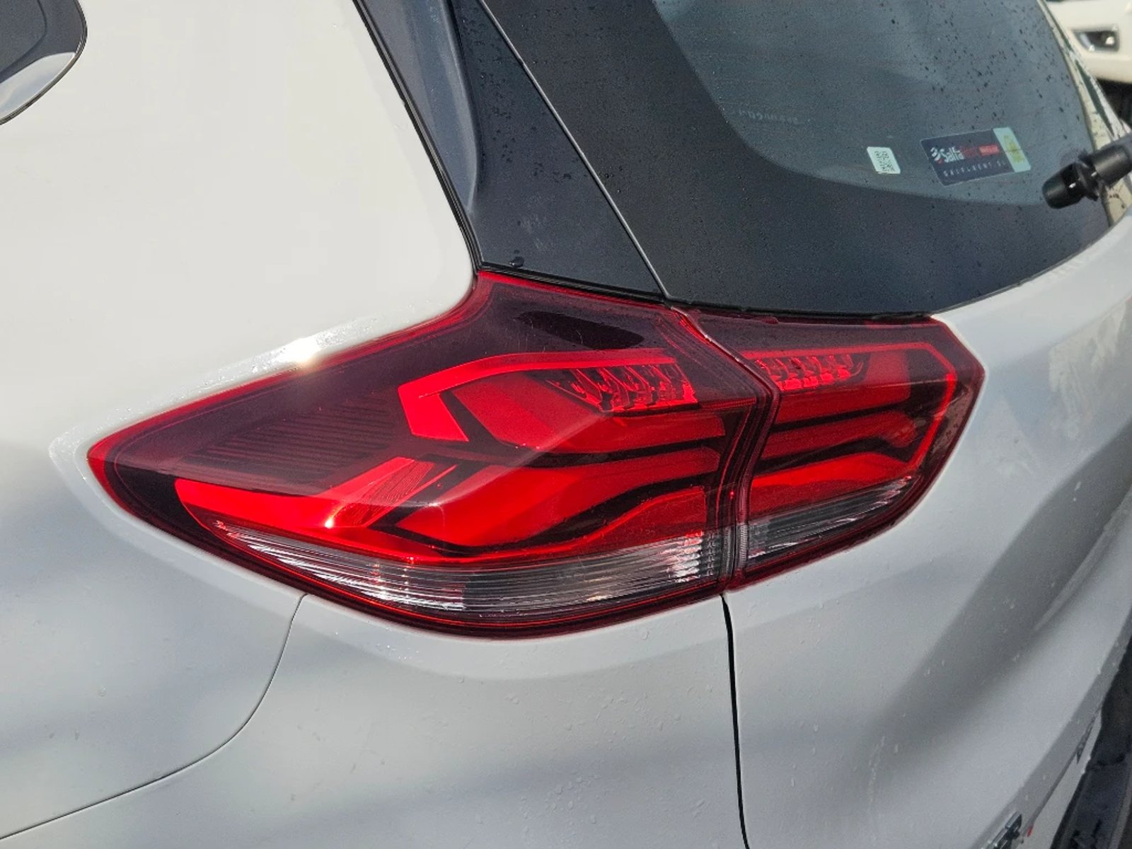 Chevrolet Tracker 2024 - Imagen 9 de 20