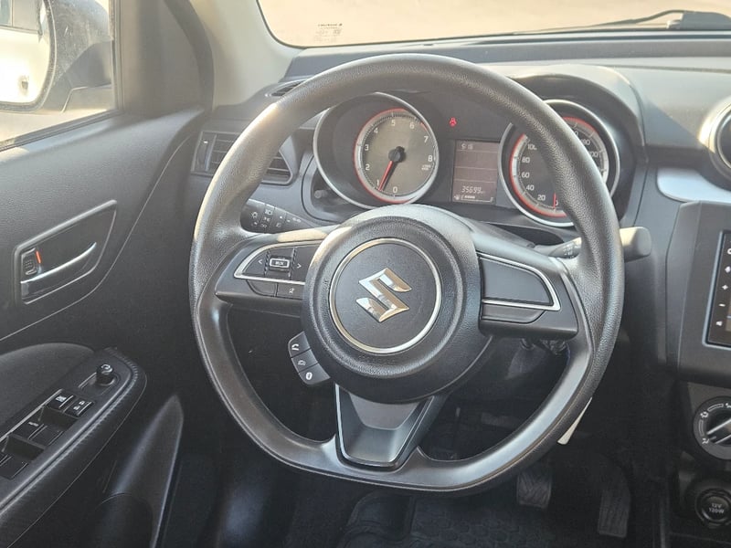 Suzuki Swift 2023 - Imagen 14 de 20