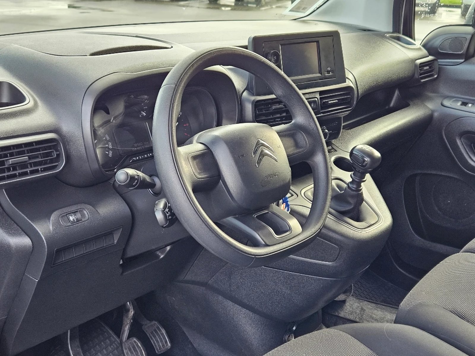 Citroën Berlingo 2024 - Imagen 10 de 20